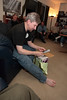 Brendan Gray (budcub) > Dave Swim's B-day Party photo