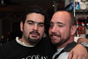 Brendan Gray (budcub) > Halloween 2006 photo