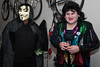 Brendan Gray (budcub) > Halloween 2006 photo