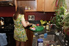 Brendan Gray (budcub) > Bill and Beth Cookout August 2005 photo