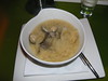 Brendan Gray (budcub) > Miso soup with fresh clams