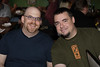 Brendan Gray (budcub) > Mick Jones Birthday Dinner and Dessert August 2005 photo