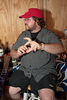 Brendan Gray (budcub) > Tiina Summer Party 2006 photo